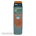 Kusam Meco 4 digit LCD display Oxygen Detector with