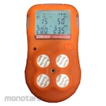 Kusam Meco Portable Multi-Gas Detector