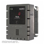 MACURCO Detektor dan Pengontrol Gas Tetap (Panel Kontrol Detektor Gas)