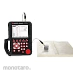 Mitech Detektor Cacat Ultrasonik (Alat Uji Ultrasonik NDT)