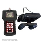 Mitech Digital Portable Rotating Magnetic Field Magnetic Flaw Detector