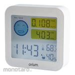 Orium Air Quality Meter