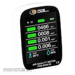 PCE Instruments Benchtop Air Quality Monitor