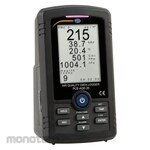 PCE Instruments Datalogging Air Quality Meter
