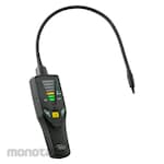 PCE Instruments Hydrogen Gas Leak Detector