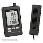 PCE Instruments Indoor Air Quality CO2/Humidity/Temperature Datalogger
