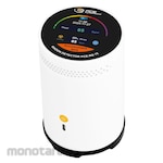 PCE Instruments Radon Detector
