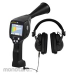 PCE Instruments Ultrasonic Gas Leak Detector