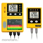 PCE Instruments Wall Mounted Air Quality Carbon Dioxide Meter