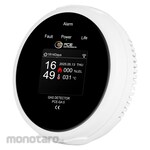 PCE Instruments Wall Mounted Gas Detector