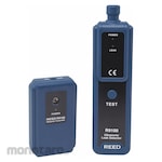 REED INSTRUMENTS Detektor Kebocoran Ultrasonik (Pendeteksi Kebocoran Ultrasonik)