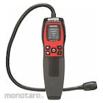 RIDGID Detektor Gas Mudah Terbakar (Pendeteksi Gas Flammable)