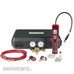 ROBINAIR Kit Detektor Kebocoran (Paket Pendeteksi Kebocoran)
