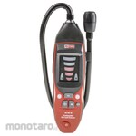 RS PRO Handheld Combustible Gas Detector for Leak Detection (Pendeteksi Kebocoran Gas)
