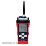 Riken Keiki Detektor Gas Portabel Seri GX-2012 (Pendeteksi Gas Genggam Seri GX-2012)
