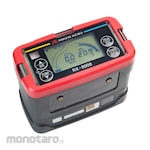 Riken Keiki Monitor Gas Portabel Seri RX-8000 (Detektor Gas Genggam Seri RX-8000)