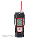 Riken Keiki Monitor Multi Gas Portabel Seri GX-6000 (Detektor Multi Gas Genggam Seri GX-6000)