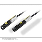 STC Semiconductor red laser light source Φ12mm Type D short line (120mm)