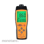 Smart Sensor Detektor Karbon Dioksida CO2 (Monitor Kualitas Udara CO2)