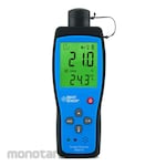 Smart Sensor Oxygen Detector