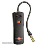 TESTO Back Pressure Indicator