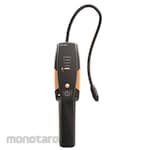 TESTO Detektor Kebocoran Refrigeran (Pendeteksi Kebocoran Gas Refrigeran)