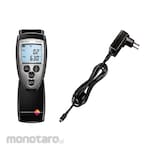 TESTO Meter CO dan CO2 (Detektor Karbon Monoksida dan Dioksida)