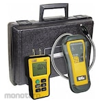 UEI TEST INSTRUMENTS Combustible Gas Detector