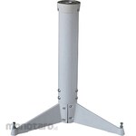 Vixen Pillar legs for AXD equatorial mount