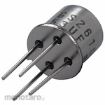 YELLOW JACKET Sensor Replacement