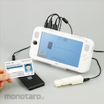 Artec [School teaching materials and educational toys] Alcohol detection system AL-LOG
