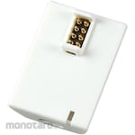 Artec [School teaching materials and educational toys] Alcohol detection system Communication unit