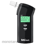 BACtrack Alcohol Breathalyzer