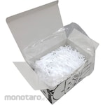 DAIICHI SANGYO Straws for alcohol detectors, Φ7 x 70mm, not individually packaged.