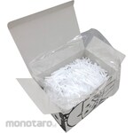 DAIICHI SANGYO Straws for alcohol detectors, Φ9 x 70mm, not individually packaged.
