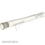 Dräger Slide-in mouthpiece with backflow valve (100 pieces)