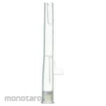 Dräger Slide-in mouthpiece, 1 box of 250 pieces