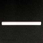 SHIBASE Alcohol detector straw 6mm x 7cm straight film packaging white