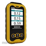 Bosean Nuclear Radiation Detector
