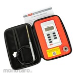 Hirst Magnetics Gaussmeter