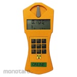 PCE Instruments Radiation Detector Online with Acoustic Signal, Internal Memory and Software