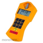 PCE Instruments Radiation Detector with Acoustic Signal, Internal Memory and Software