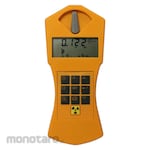 PCE Instruments Radioactivity Meter