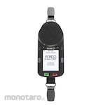 SKC Instrument Personal Dosimeter + Calibrator