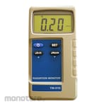 Seeit Radiation Meter