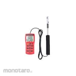 Amprobe Hotwire Anemometer with Temperature