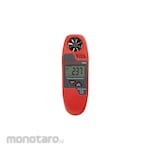 Amprobe Mini Vane Anemometer