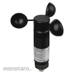 CARLO GAVAZZI DWS Series Cup Anemometer