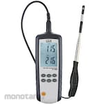 CEM Hot wire anemometer