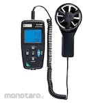 Chauvin Arnoux Vane Anemometer